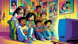 6 Séries de animação e desenhos animados pouco convencionais de 2004