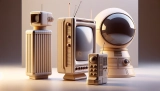 6 modelos de televisores menos usados de 1993