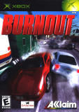 Burnout (2002) | Análise para Microsoft Xbox
