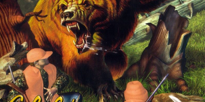 Cabela’s Dangerous Hunts (2003) | Análise para Microsoft Xbox