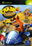 Crash Nitro Kart (2003) | Análise para Microsoft Xbox
