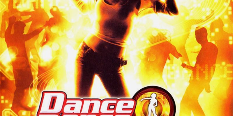 Dance Dance Revolution: Ultramix 3 (2005) | Análise para Microsoft Xbox