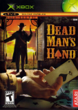 Dead Man’s Hand (2004) | Análise para Microsoft Xbox