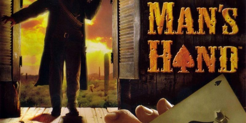 Dead Man’s Hand (2004) | Análise para Microsoft Xbox