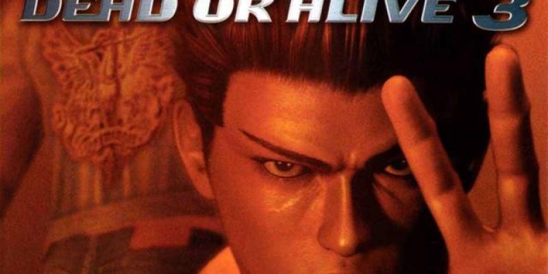 Dead or Alive 3 (2001) | Análise para Microsoft Xbox