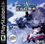 SnoCross Championship Racing (2000) | Análise para Sony Playstation