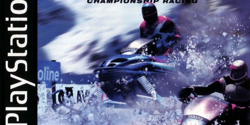 SnoCross Championship Racing (2000) | Análise para Sony Playstation