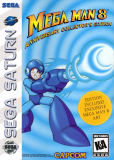 Mega Man 8: Anniversary Collector’s Edition (1997) | Análise para Sega Saturn