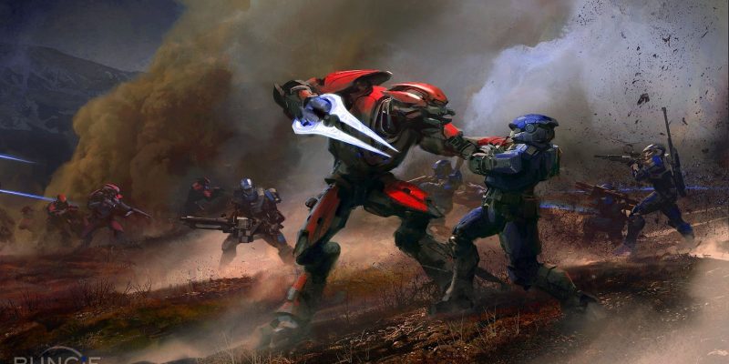 Halo: Reach (2010) | Análise para Microsoft Xbox 360