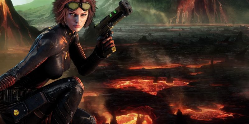 Richard Garriott’s Tabula Rasa (2007) | Análise para PC