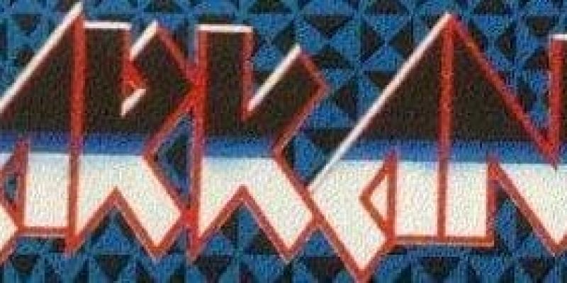 “Revive as memórias: Revisitando Arkanoid no Commodore 64 (1988)”