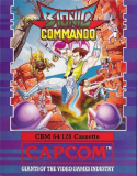 Bionic Commando (1988) | Análise para Commodore 64