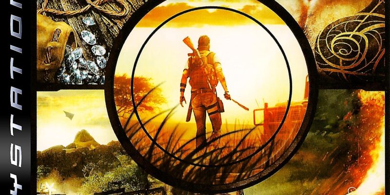 Far Cry 2 (2008) | Análise para Sony Playstation 3