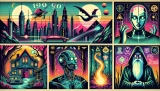 7 Séries lendárias de ficção científica e fantasia de 1996