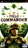 Field Commander (2006) | Análise para Sony Playstation Portable