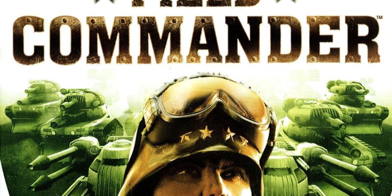 Field Commander (2006) | Análise para Sony Playstation Portable
