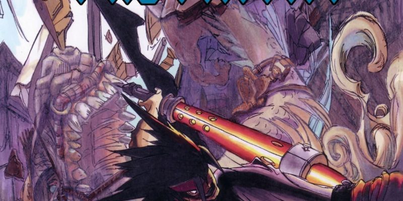 Guilty Gear: Judgment (2006) | Análise para Sony Playstation Portable