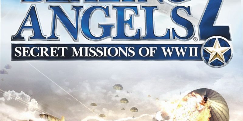 Blazing Angels 2: Secret Missions of WWII (2007) | Análise para Microsoft Xbox 360