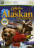 Cabela’s Alaskan Adventures (2006) | Análise para Microsoft Xbox 360