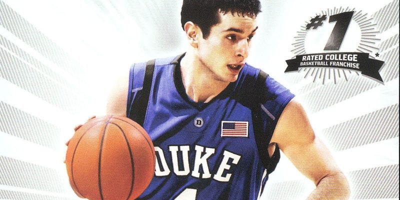 College Hoops 2K7 (2006) | Análise para Microsoft Xbox 360