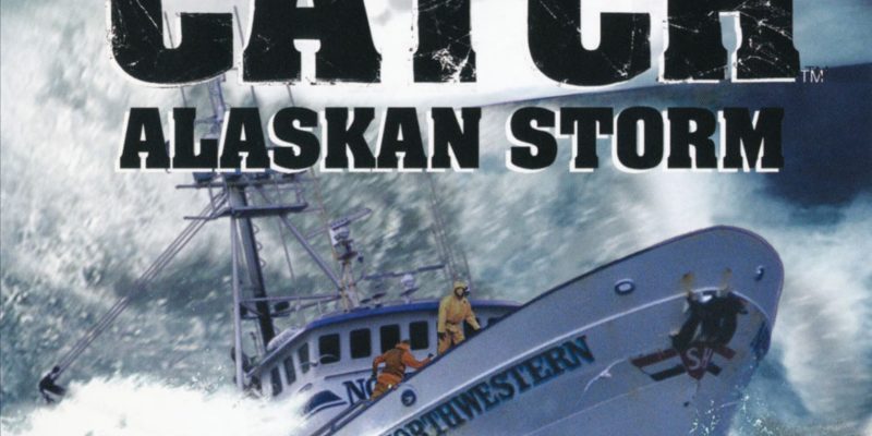 Deadliest Catch: Alaskan Storm (2008) | Análise para Microsoft Xbox 360