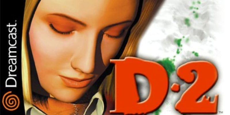 D2 (2000) | Análise para Sega Dreamcast