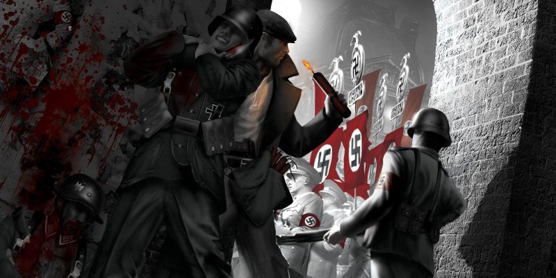 The Saboteur – Sony Playstation 3 (2009): Revive os Dias de Glória