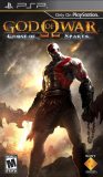 “Na palma da mão da memória: God of War – Uma Viagem Assombrosa pela Sombra de Esparta (2010) na Sony PSP”