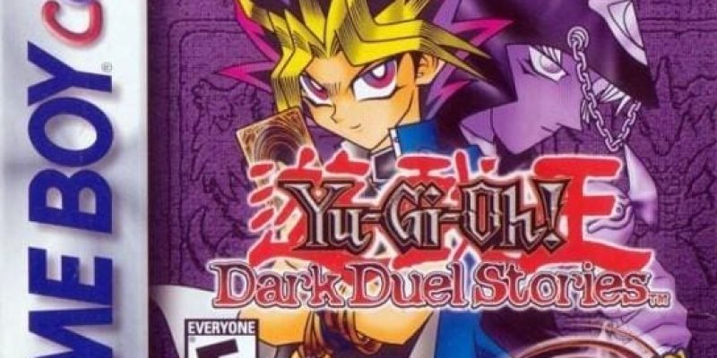 \

“Revisita as Aventuras Intensas de Yu-Gi-Oh! Dark Duel Stories na Game Boy Color (2002)”