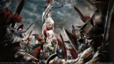 “Rastreia as memórias: A inesquecível odisseia de God of War: Chains of Olympus” – Sony PSP (2008)