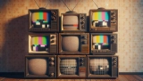 9 Modelos de televisão excepcionais de 1989