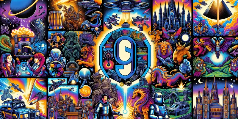 9 Séries de ficção científica e fantasia em alta desde 1999