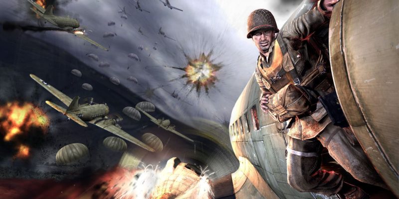 Medal of Honor: Airborne (2007) | Análise para PC