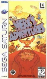 Herc’s Adventures (1997) | Análise para Sega Saturn