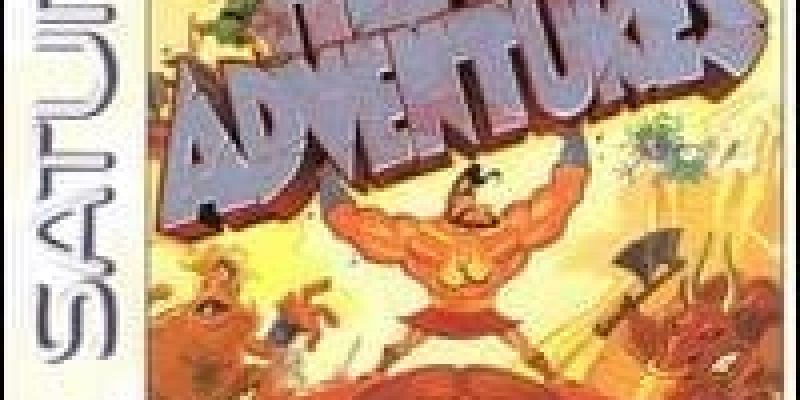 Herc’s Adventures (1997) | Análise para Sega Saturn