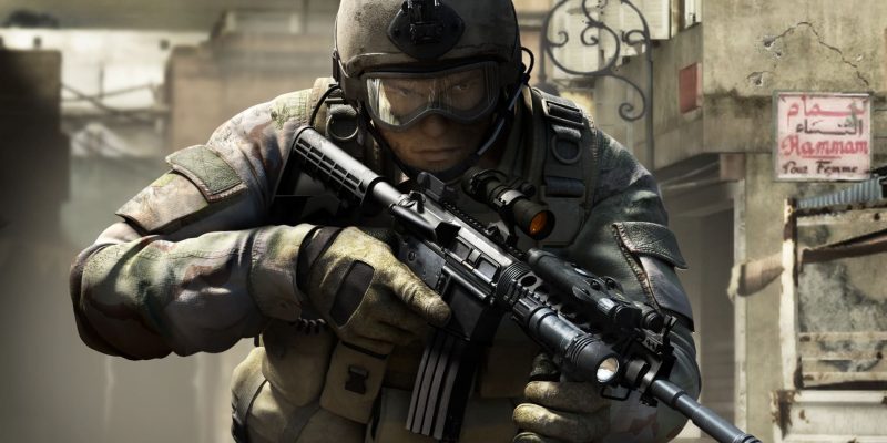 SOCOM: U.S. Navy SEALs Confrontation (2008) | Análise para Sony Playstation 3