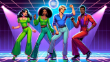 Consegues dançar como as estrelas pop dos anos 2000?