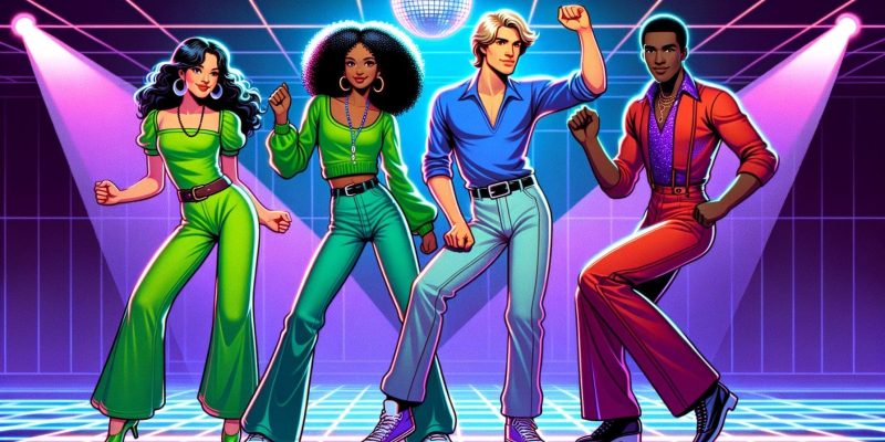 Consegues dançar como as estrelas pop dos anos 2000?