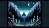 Como criar um efeito de pixel art que faz lembrar os jogos de vídeo dos anos 2000