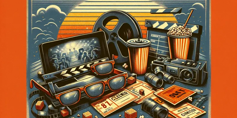 Como recriar o aspeto retro e granulado dos filmes dos anos 80