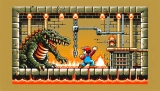 Como vencer o boss final em Super Mario Bros. 3