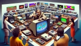 Deves começar a colecionar consolas de videojogos retro?