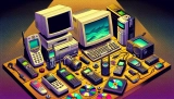Deves investir em tecnologia dos anos 2000?
