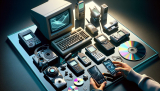 Deves investir na coleção de tecnologia retro dos anos 2000?