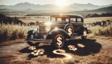 Deves investir num carro retro dos anos 2000?