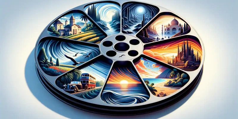 Os melhores filmes europeus dos anos 90 que não podes perder