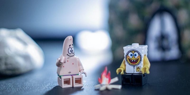 Brinquedos fantásticos de 1987: As nossas 7 melhores escolhas!