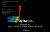 O Logo da PlayStation 1 é na verdade um modelo 3D