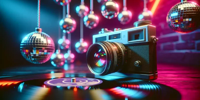 Porque deves considerar a utilização de uma lente retro dos anos 80 para a fotografia moderna?