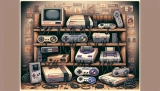 Quais são as piores consolas de videojogos dos anos 90?